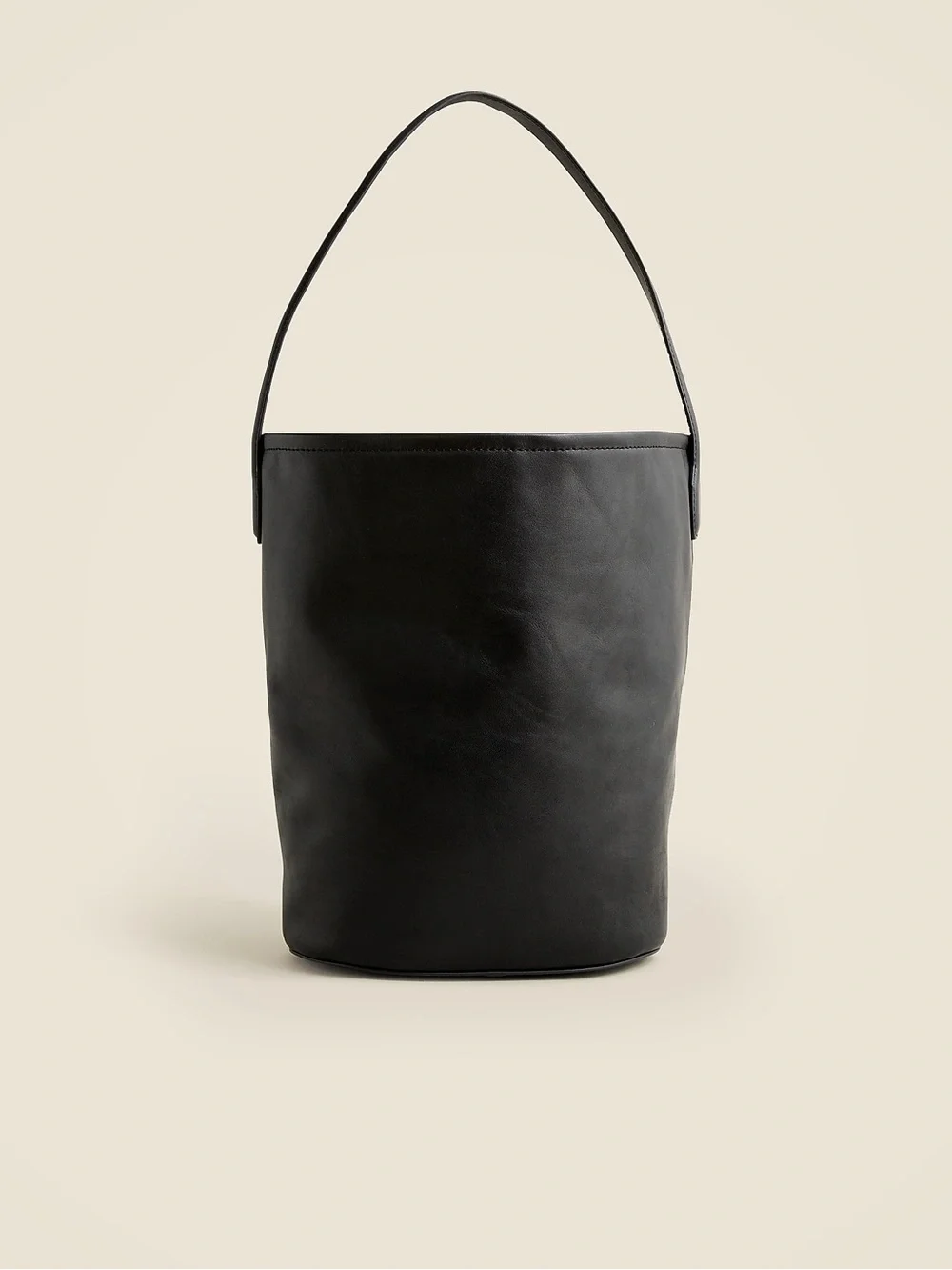 J Crew Berkeley Bucket Bag - Picture 1 of 5